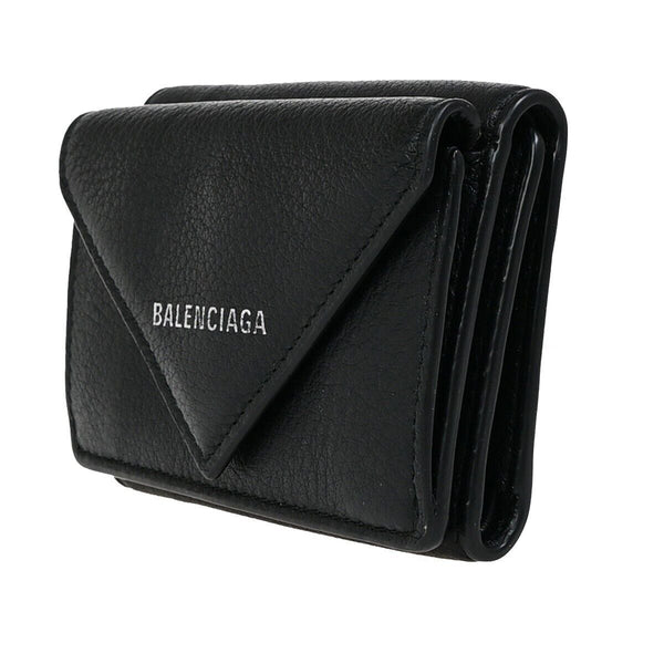 Balenciaga Envelop Wallet | Luxury Leather Wallet
