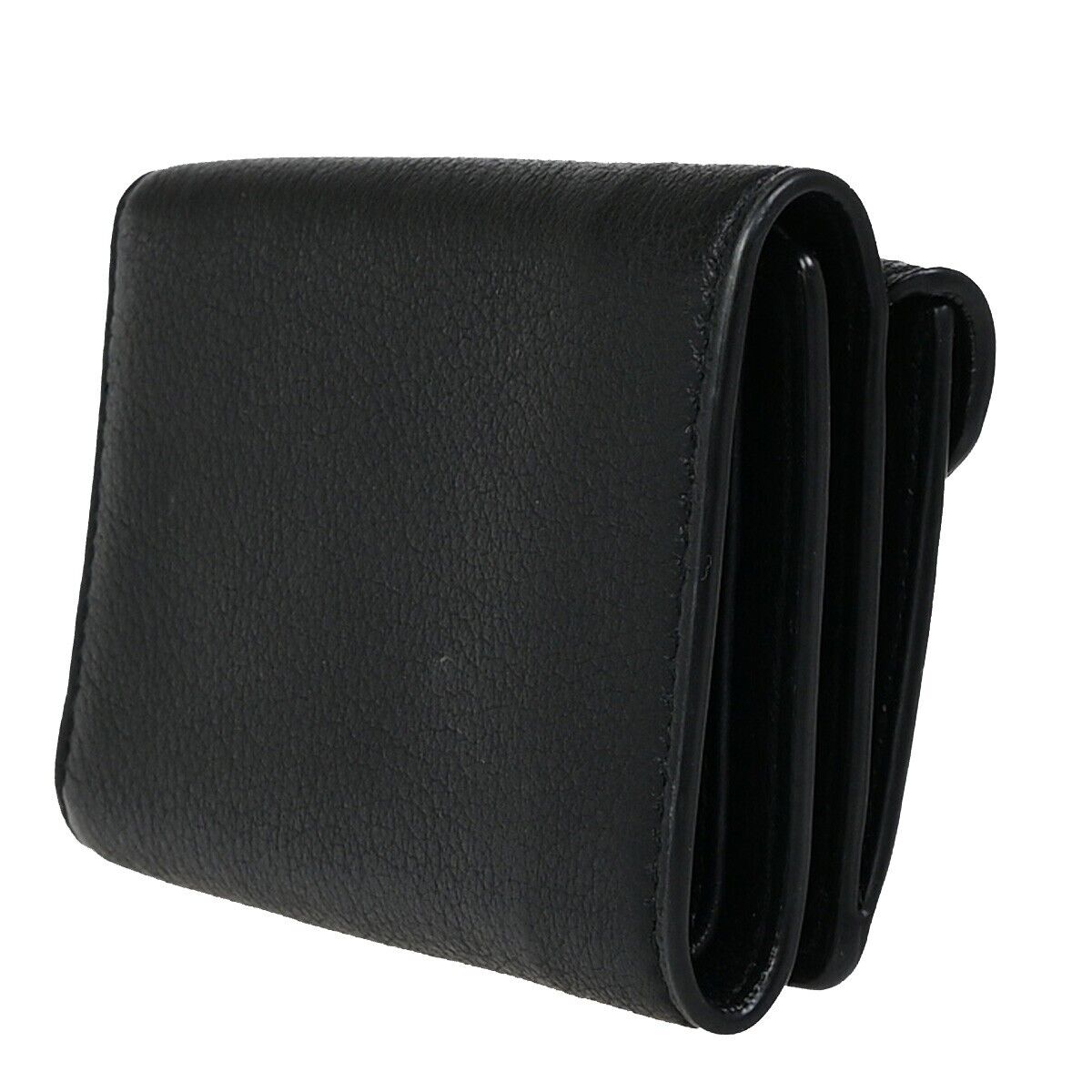 Balenciaga Envelop Wallet | Luxury Leather Wallet