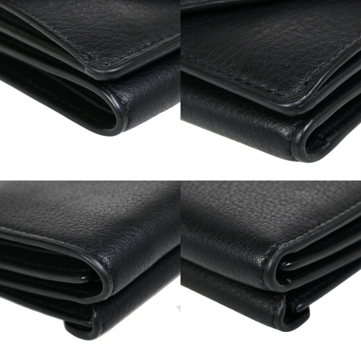 Balenciaga Envelop Wallet | Luxury Leather Wallet