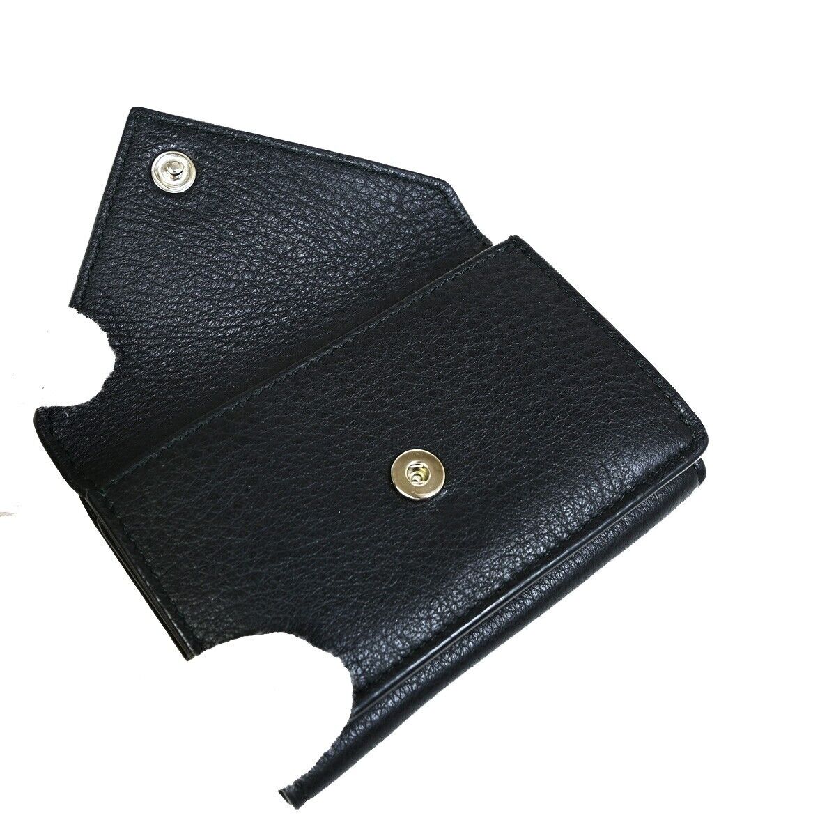 Balenciaga Envelop Wallet | Luxury Leather Wallet