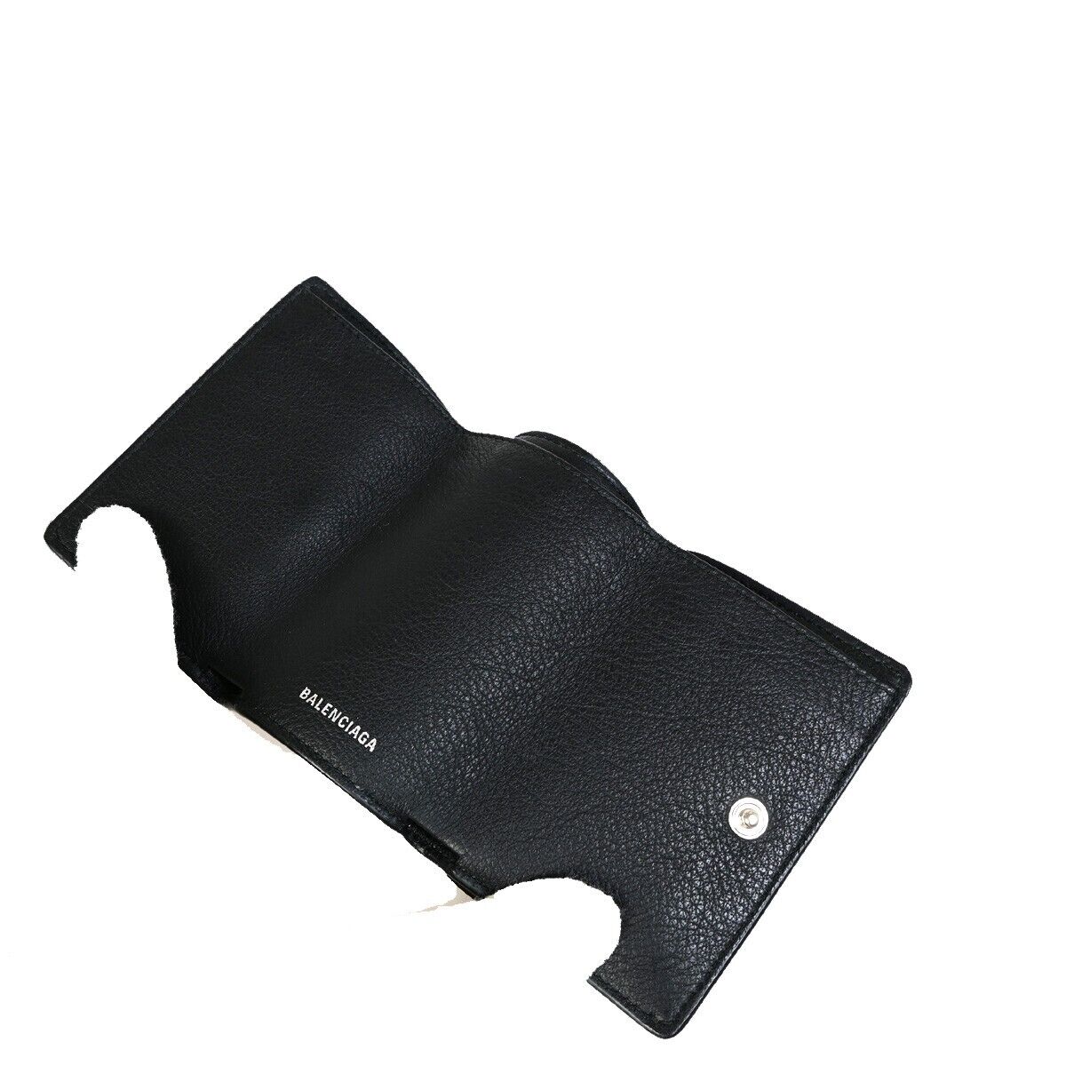 Balenciaga Envelop Wallet | Luxury Leather Wallet