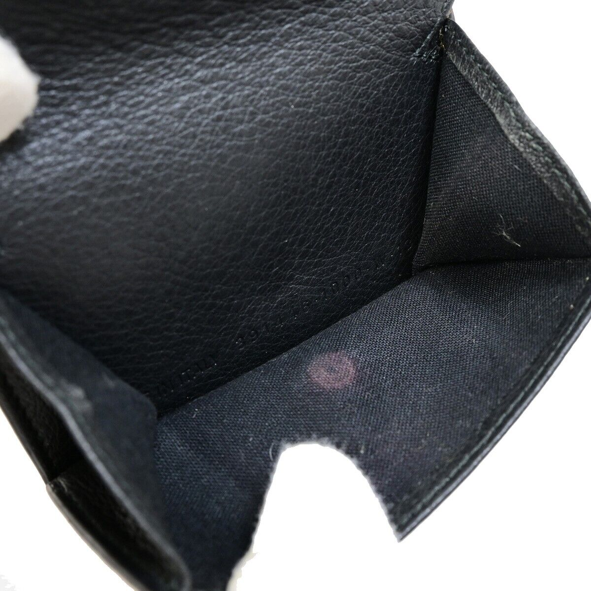 Balenciaga Envelop Wallet | Luxury Leather Wallet