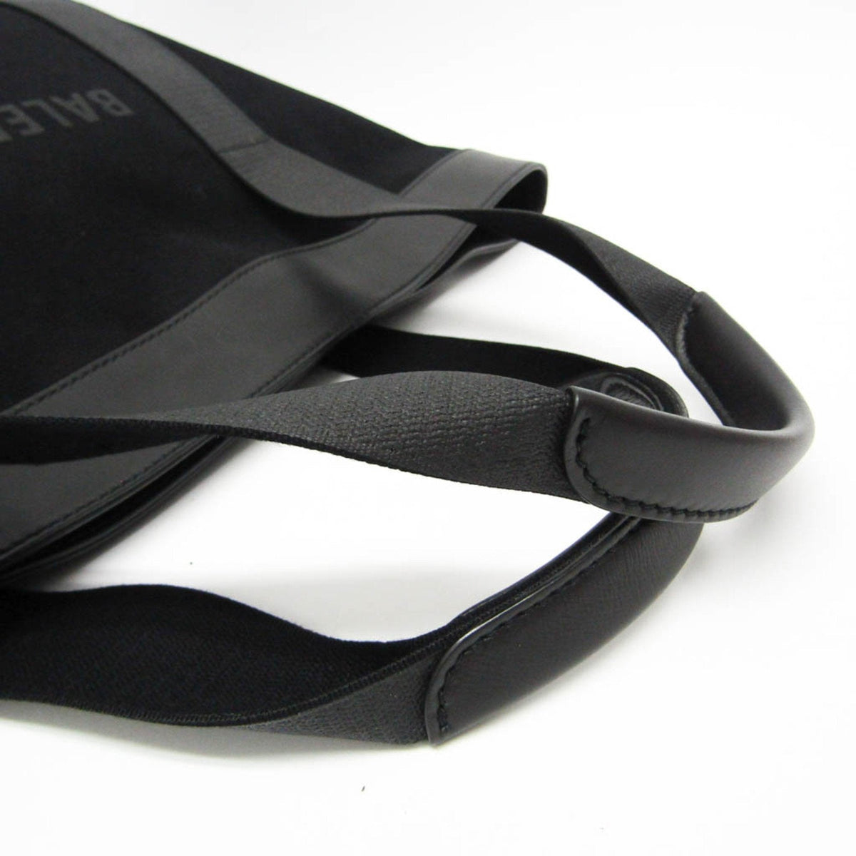 Balenciaga Navy Tote | Premium Designer Piece