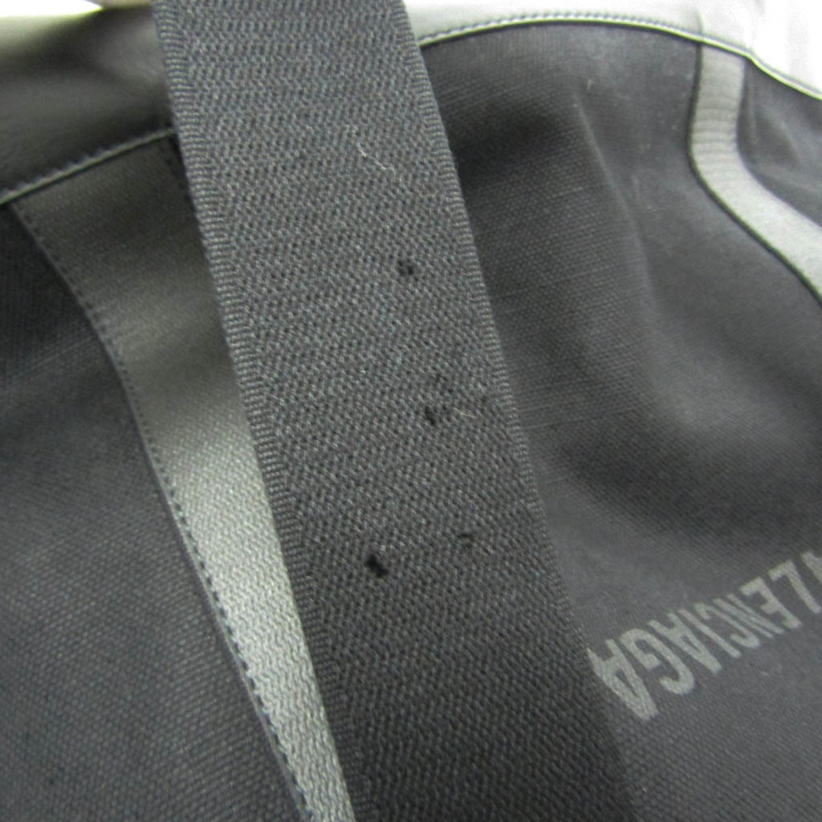 Balenciaga Navy Tote | Premium Designer Piece