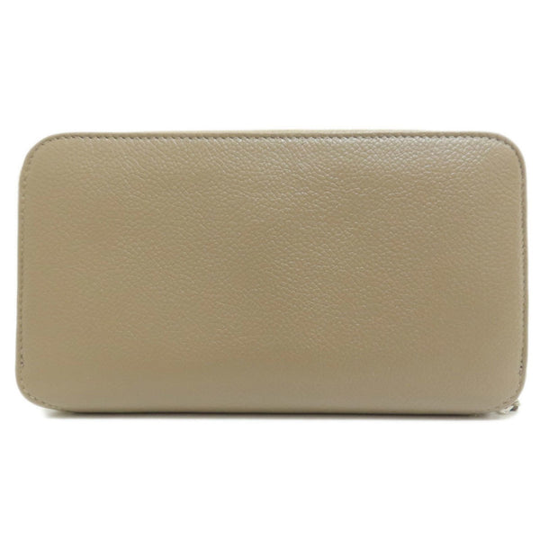 Balenciaga Continental Zip Around Wallet | Luxury Leather Wallet
