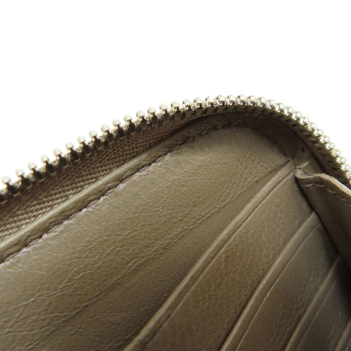 Balenciaga Continental Zip Around Wallet | Luxury Leather Wallet