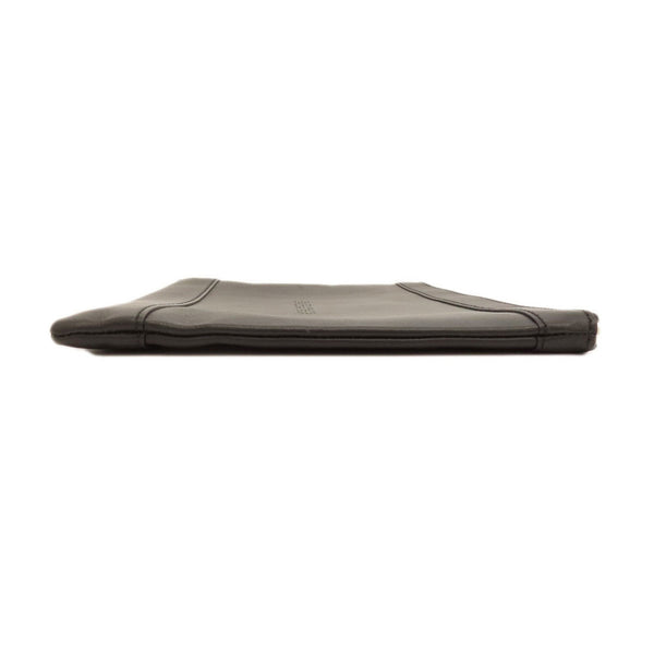 Balenciaga Navy Clutch Bag — Designer Clutch Bag