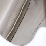 Morventique elegant leather Handbag top view