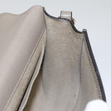 Morventique elegant leather Handbag top view