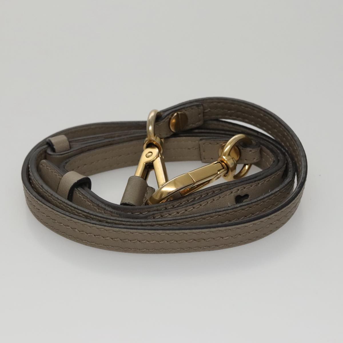 Morventique elegant leather Handbag top view