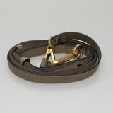 Morventique elegant leather Handbag top view
