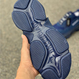 Sleek Vegan Leather Shoes - Premium Craftsmanship Detailing | Women's Premium Footwear #10 - alternate angle view (image 20) of designer-inspired shoes