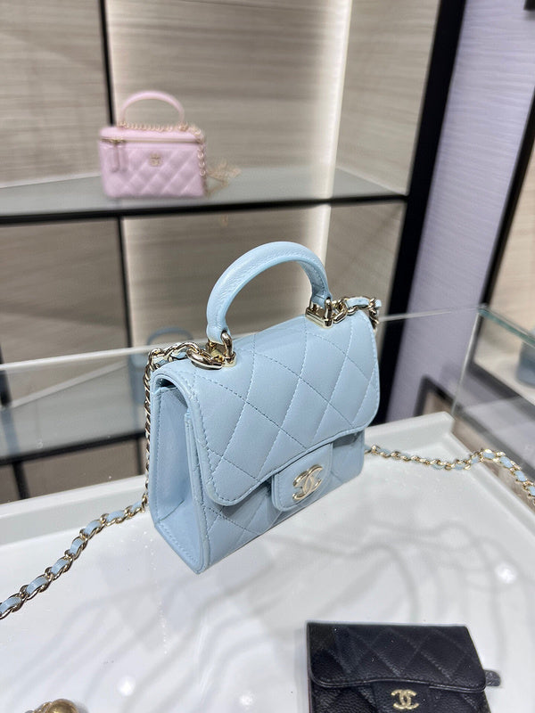 handbag, compact everyday style, image 9