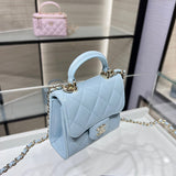  handbag, compact everyday style, image 9
