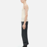 Bottega Veneta premium tee shirts detail and craftsmanship close-up