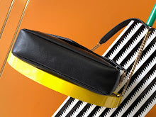 Luxury Structured Shoulder Bag - Women's Premium Designer Fashion - NM3301