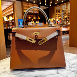 Minimalist bag women's premium everyday handbag