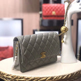  women's handbag, versatile design, view 10