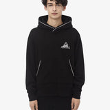 Side profile view of Amiri luxury piece style No.081