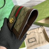 Curated bag shown from front angle