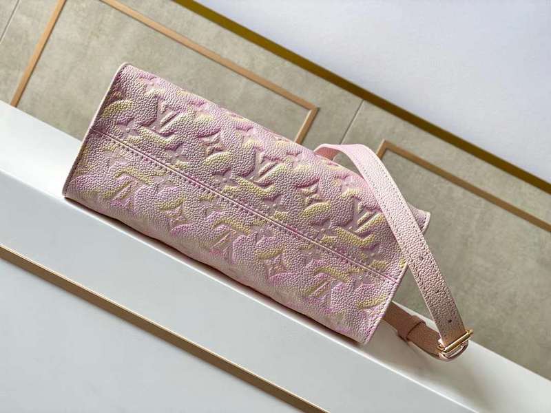 Styled lifestyle shot of refined signature women's handbag – women's premium purse