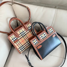New Premium Women's Shoulder Bag - Designer Luxury Fashion Accessory - NM5674