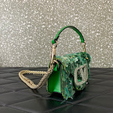 Chic Designer Tote Handbag - Luxury Premium Women's Fashion Bag - NM2918
