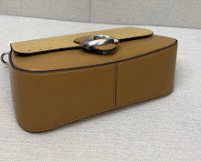 New Chic Women's Satchel Handbag - Luxury Premium Designer Style - NM6527