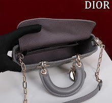 Premium Monogram Tote Bag - Elegant Luxury Women's Designer Handbag - NM7298