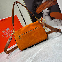 New Luxury Designer Crossbody Bag for Women - Premium Fashion Handbag - NM6369