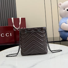 Premium Heritage Tote Bag - Elegant Women's Luxury Designer Style - NM4049