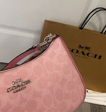New Luxury Designer Crossbody Bag for Women - Premium Fashion Handbag - NM6521