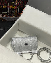 Chic Designer Shoulder Handbag - Premium Luxury Women's Style - NM6678