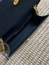 Chic Designer Crossbody Purse - Premium Luxury Women's Style - NM3631
