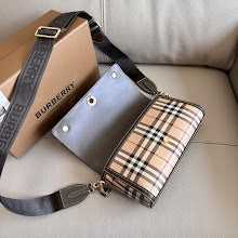 Premium Signature Crossbody - Chic Women's Luxury Designer Bag - NM5576