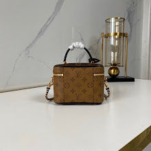 Luxury Mini Crossbody Bag - Women's Premium Designer Fashion - NM5052