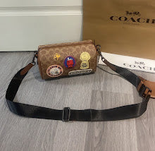 New Luxury Mini Crossbody Bag - Women's Premium Designer Fashion - NM6630