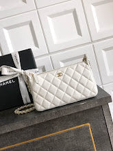 New Designer Heritage Top Handle Bag - Premium Luxury Women's Fashion - NM6028