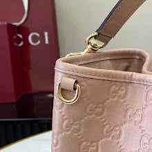 Premium Women's Top Handle Bag - Luxury Designer Satchel Fashion - NM3980