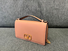 Premium Women's Top Handle Bag - Luxury Designer Satchel Fashion - NM3000