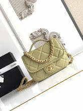 New Chic Designer Crossbody Purse - Premium Luxury Women's Style - NM6022