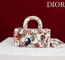 Luxury Designer Top Handle Bag for Women - Premium Satchel Handbag - NM7420