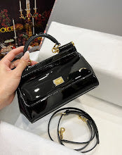 Luxury Designer Crossbody Bag for Women - Premium Fashion Handbag - NM6852
