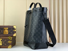 Premium Heritage Tote Bag - Elegant Women's Luxury Designer Style - NM4497