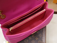 Premium Women's Top Handle Bag - Luxury Designer Satchel Fashion - NM5073