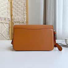 New Luxury Monogram Top Handle Bag - Women's Elegant Designer Fashion - NM6479