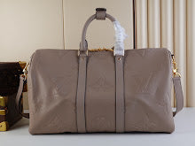 Premium Structured Satchel - Chic Women's Luxury Designer Handbag - NM4756