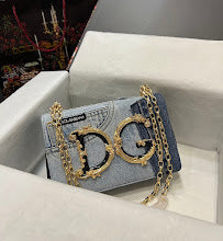 Designer Iconic Shoulder Bag - Luxury Women's Premium Fashion - NM6771