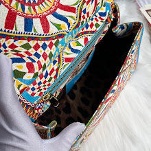 Premium Women's Shoulder Bag - Designer Luxury Fashion Accessory - NM7053