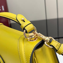 Luxury Designer Tote Bag for Women - Premium Iconic Monogram Handbag - NM4076